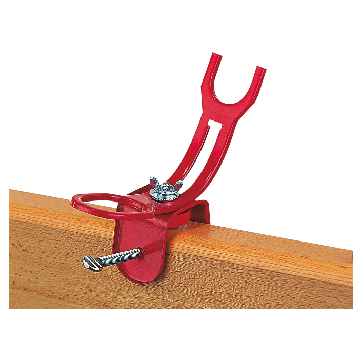Balzer Bootsrutenhalter