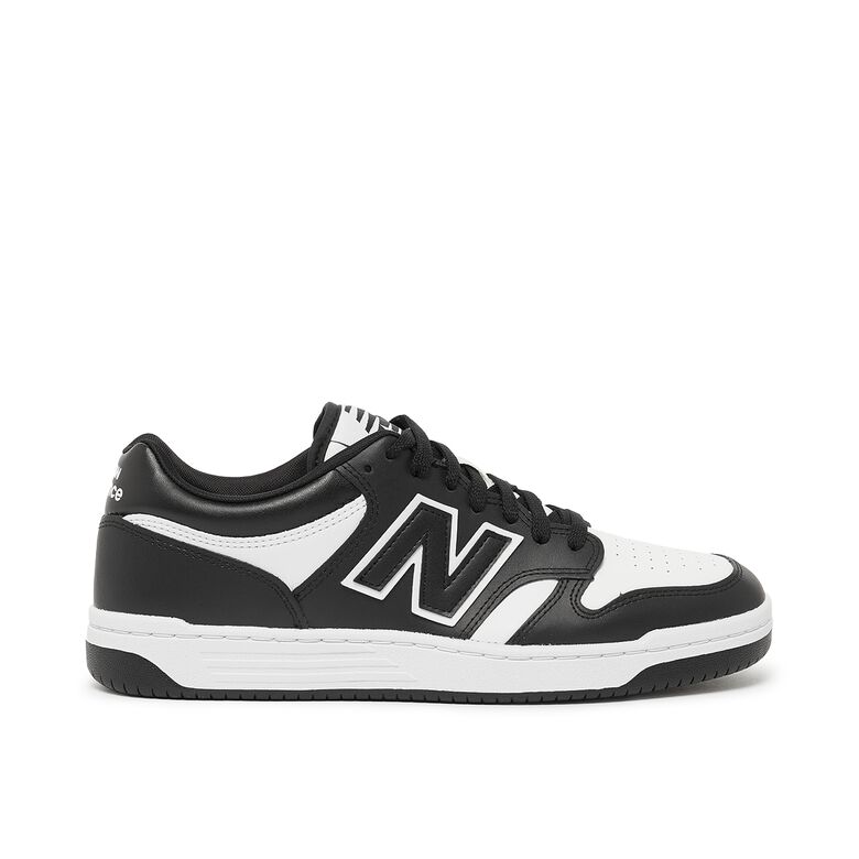 New Balance Wmns BB480LBA white