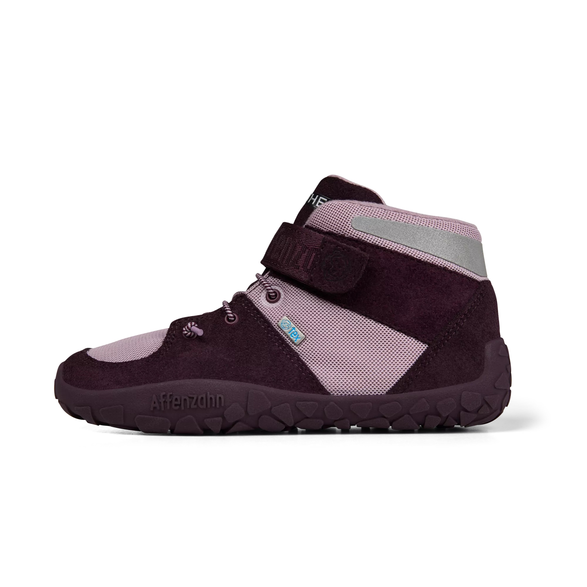 Wintersneaker Leder Dreamer