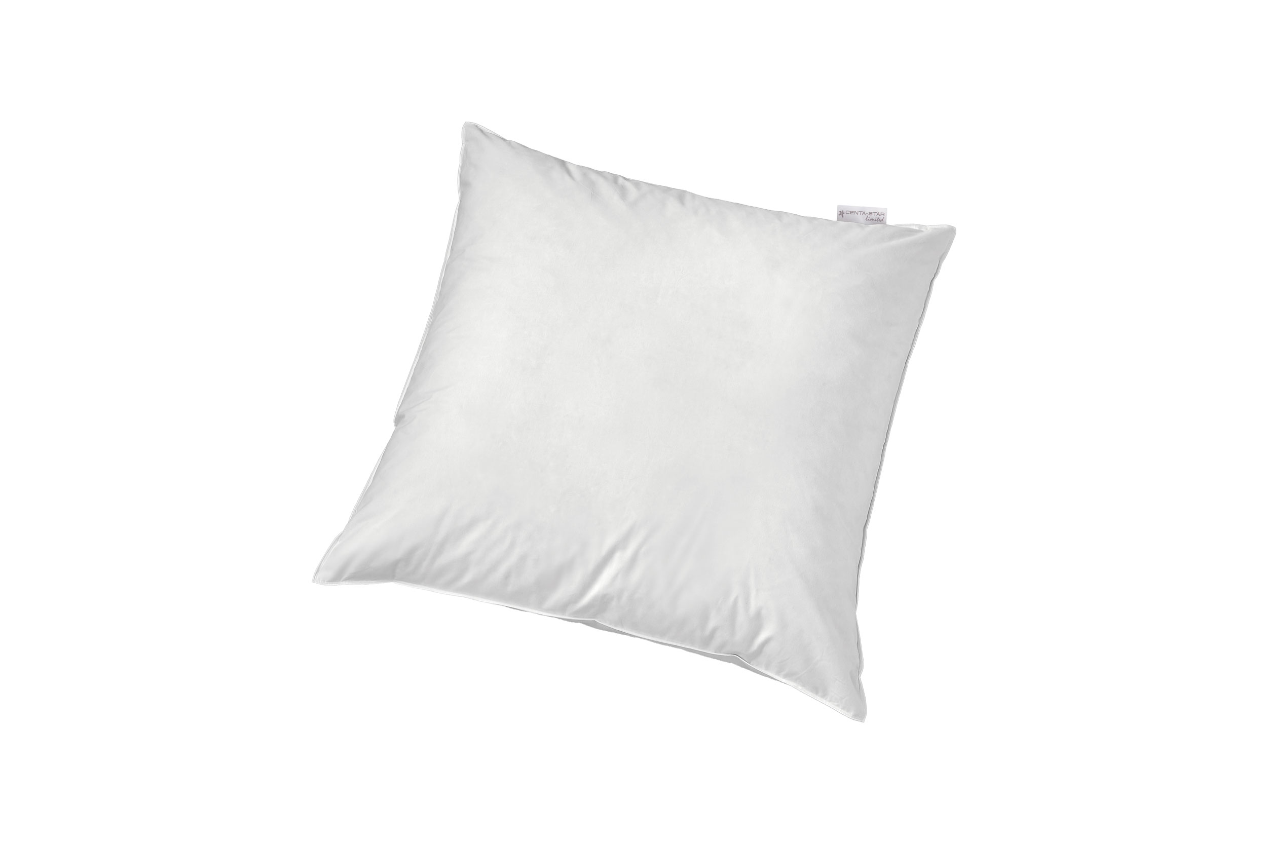 CENTA-STARDreikammerkopfkissen 1050g