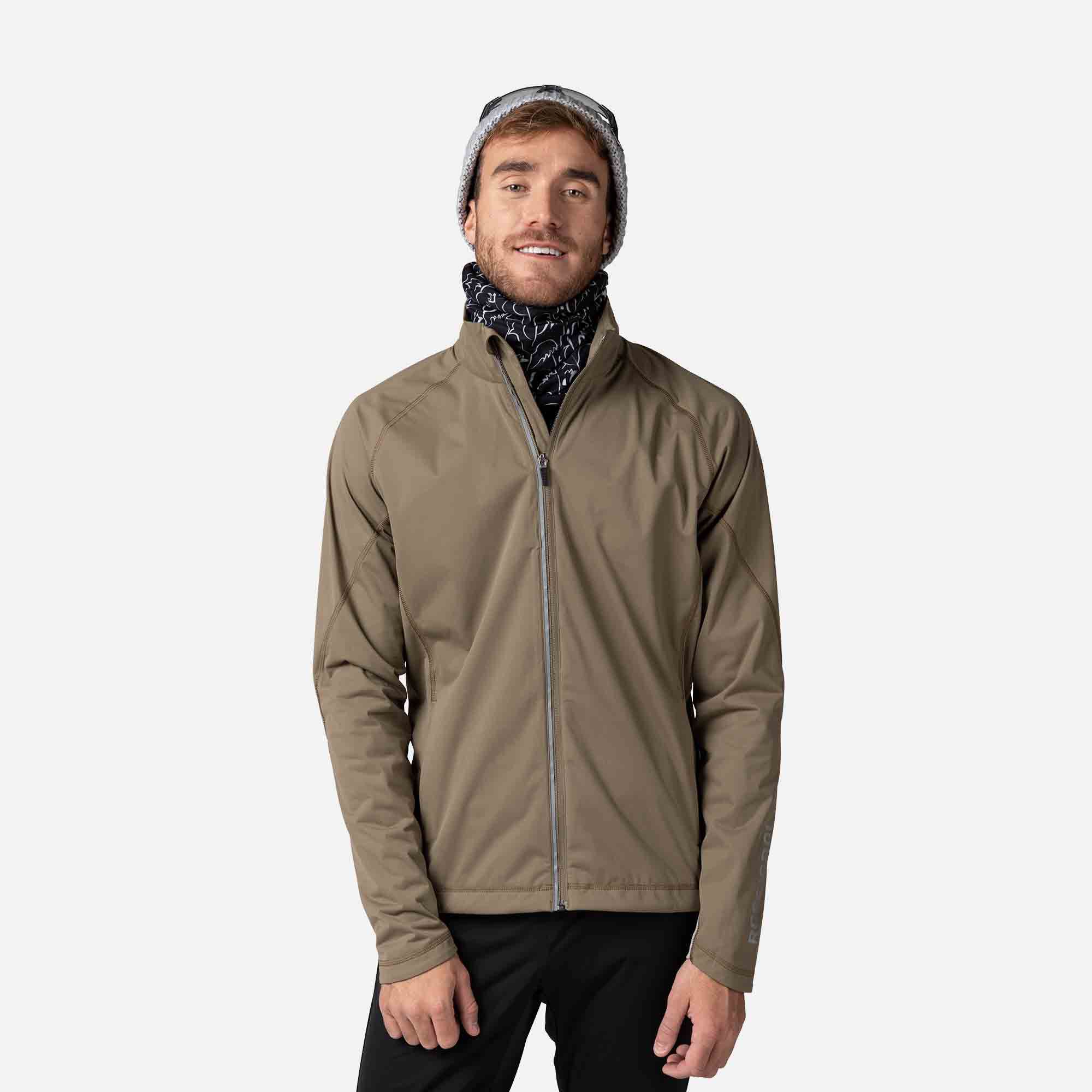 Veste Poursuite Homme