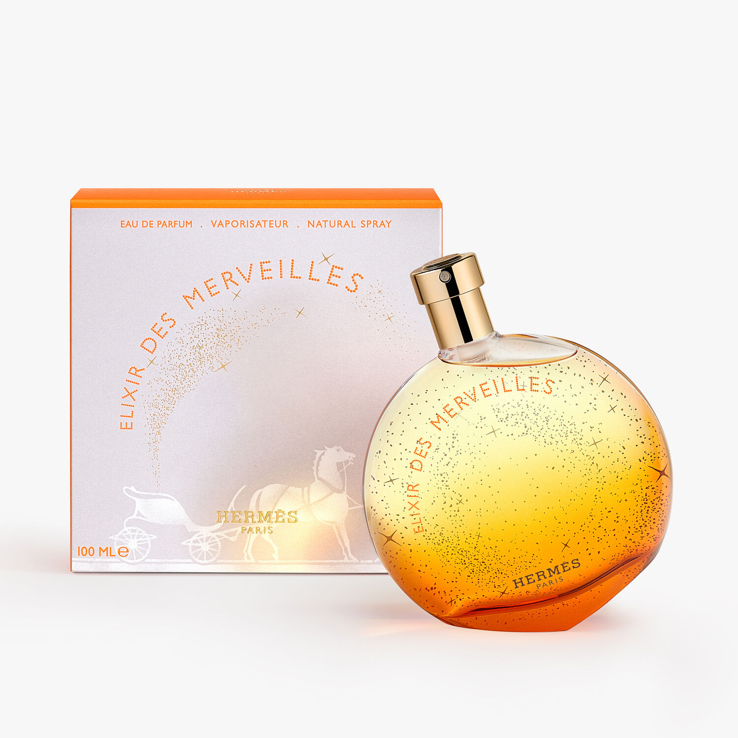 Hermès Elixir des Merveilles Eau de Parfum
