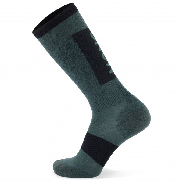 Mons Royale - Atlas Merino Snow Sock - Skisocken
