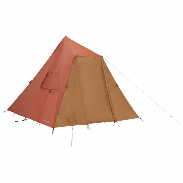 Nordisk - Thrymheim 3 PU - 3-Personen Zelt