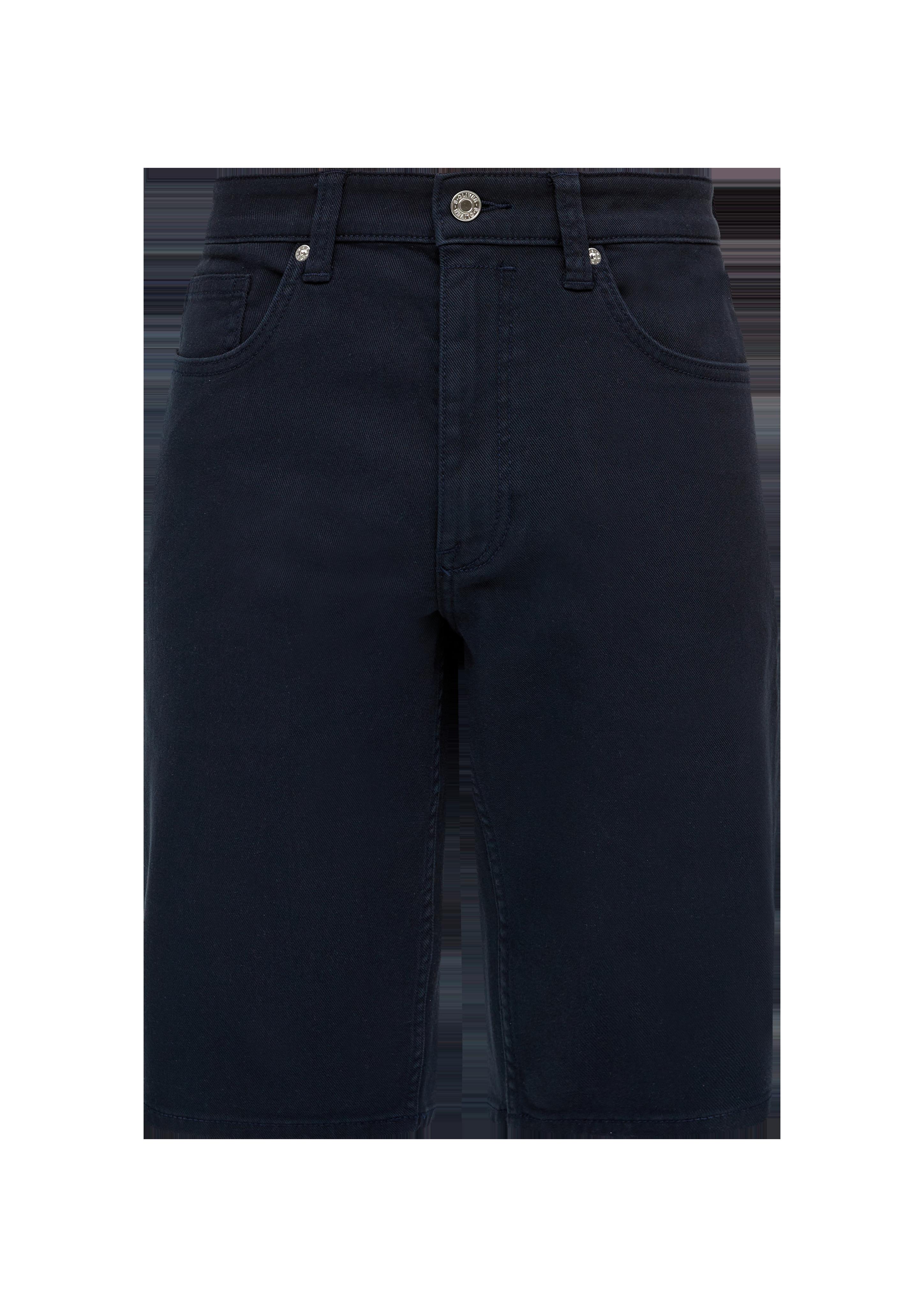 Jeans-Shorts / Regular Fit / High Rise / Straight Leg  2132395-5955