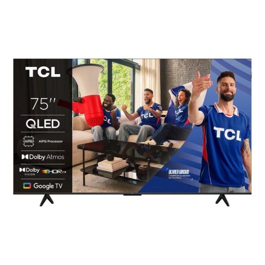 TCL 75QLED780K - Téléviseur 75