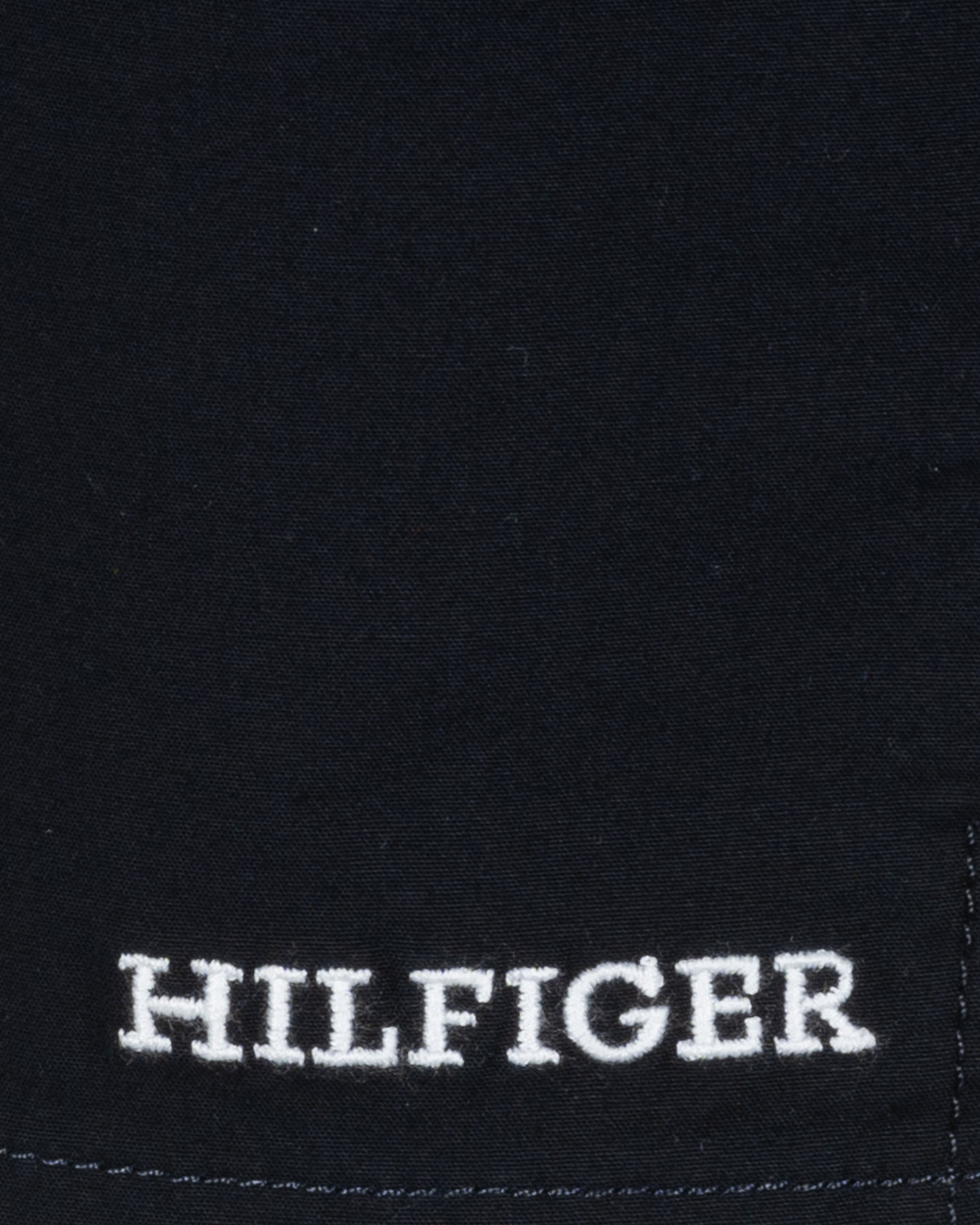 Bermudy Tommy Hilfiger Pull On Jr 24SMTHKB0KB08948T-DW