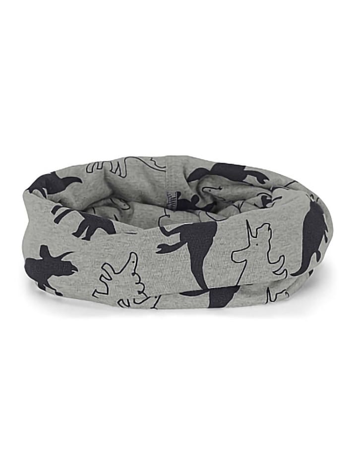 Sterntaler Loop-Schal in Grau günstig kaufen