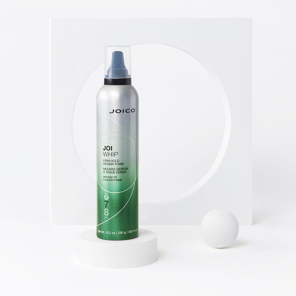 Joico Style & Finish Joi Whip 300 ml