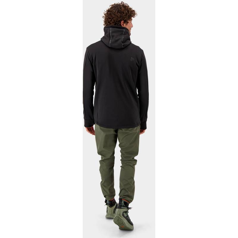 Didriksons ACKE 2 Fleecejacke Herren