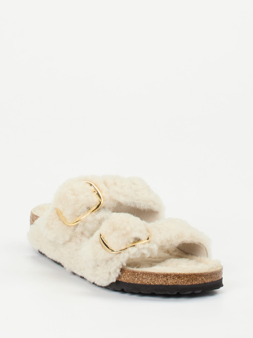 Pantolette Arizona Big Buckle-21107390002 Birkenstock