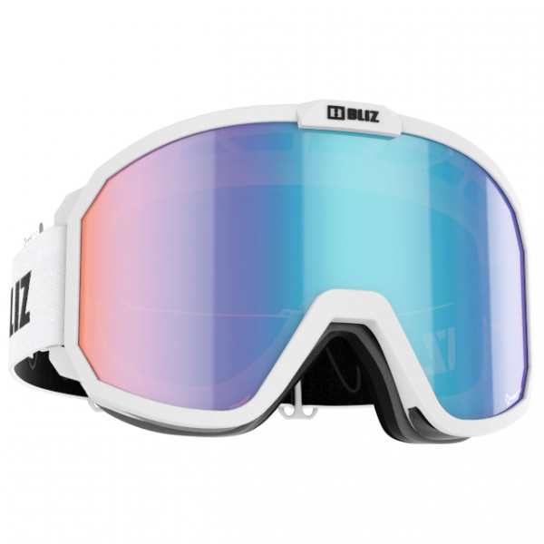 Bliz - Rave Nano Optics S3 VLT 18% - Skibrille