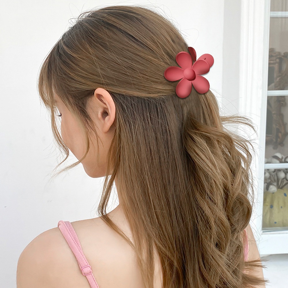 Bloom Haarklammer
