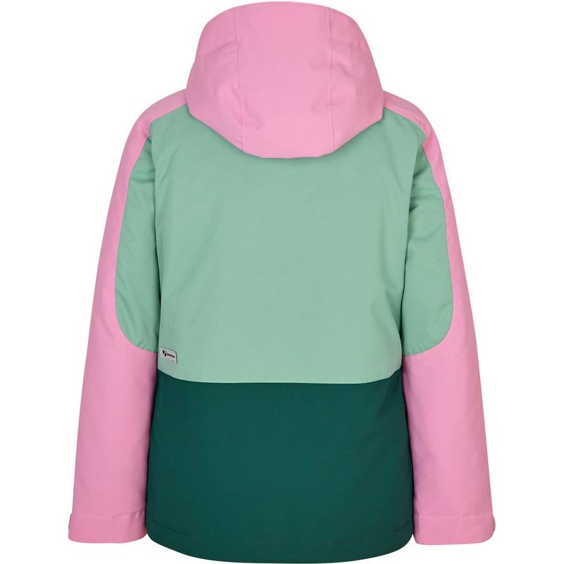 Ziener AMELY Skijacke Mdchen