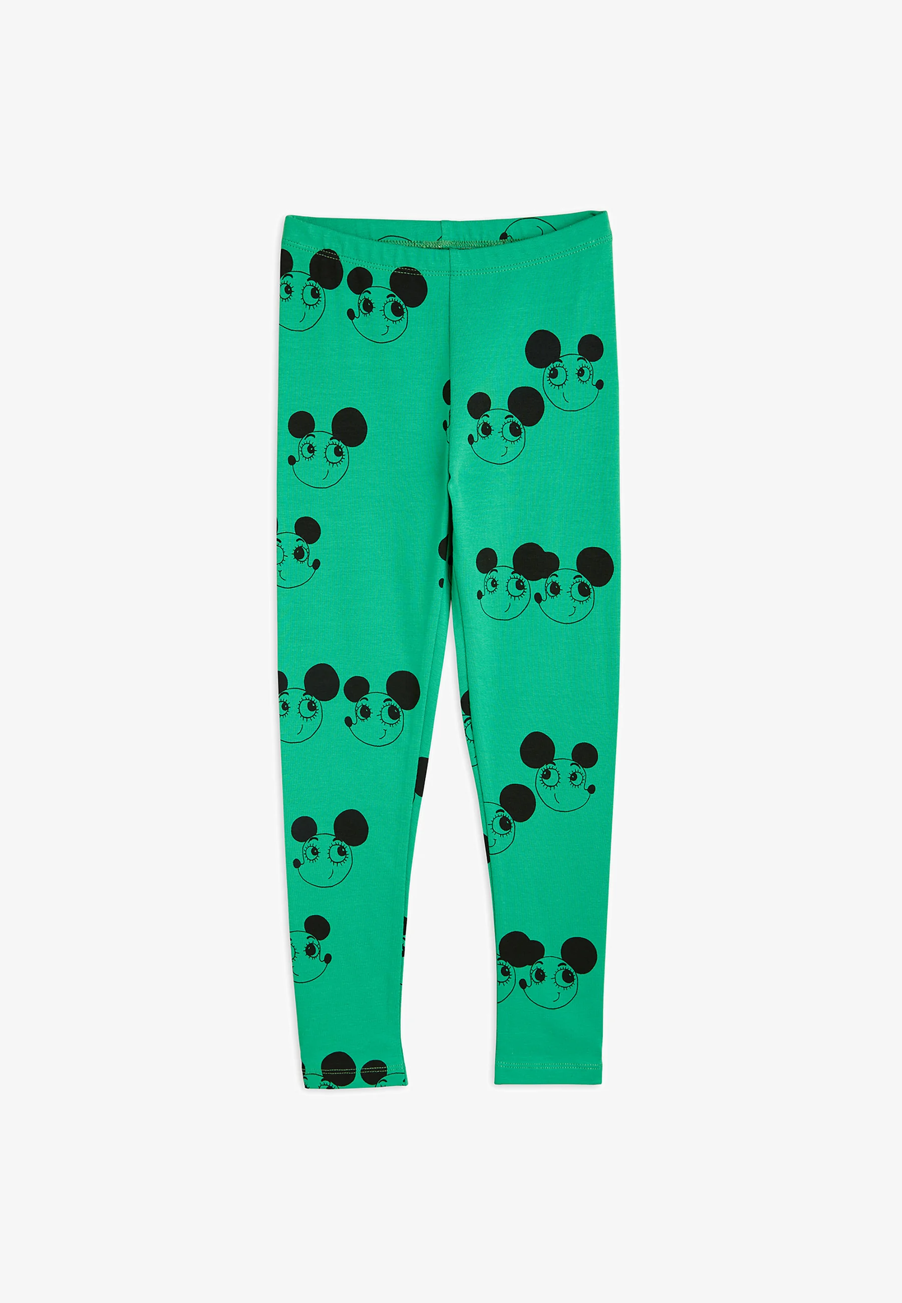Mini Rodini RITZRATS AOP LEGGINGS - Leggings