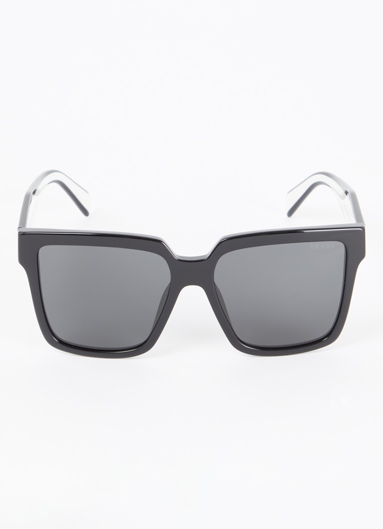 Prada Wayfarer saulesbrilles PR24Z
