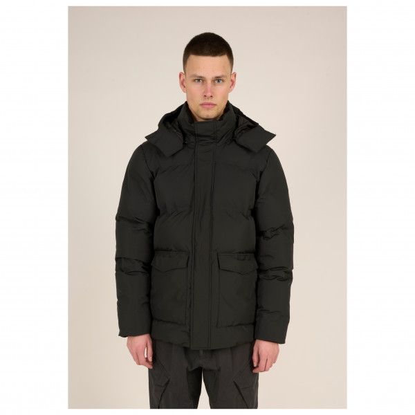 KnowledgeCotton Apparel - Puffer Jacket - Kunstfaserjacke