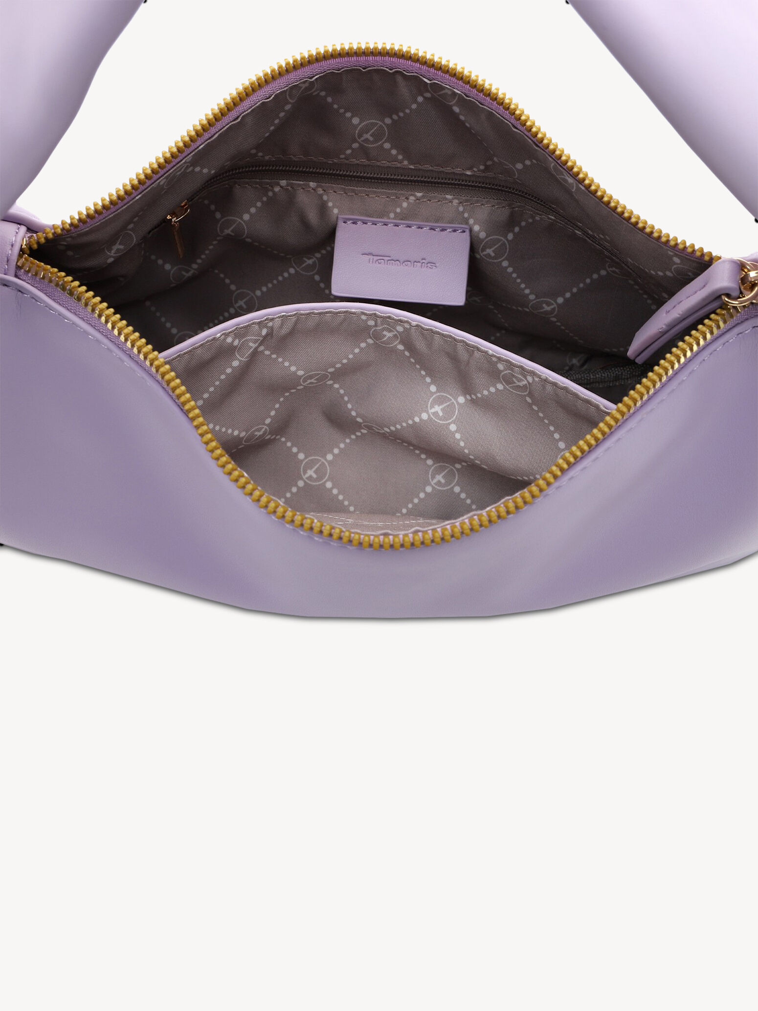 Sac - mauve