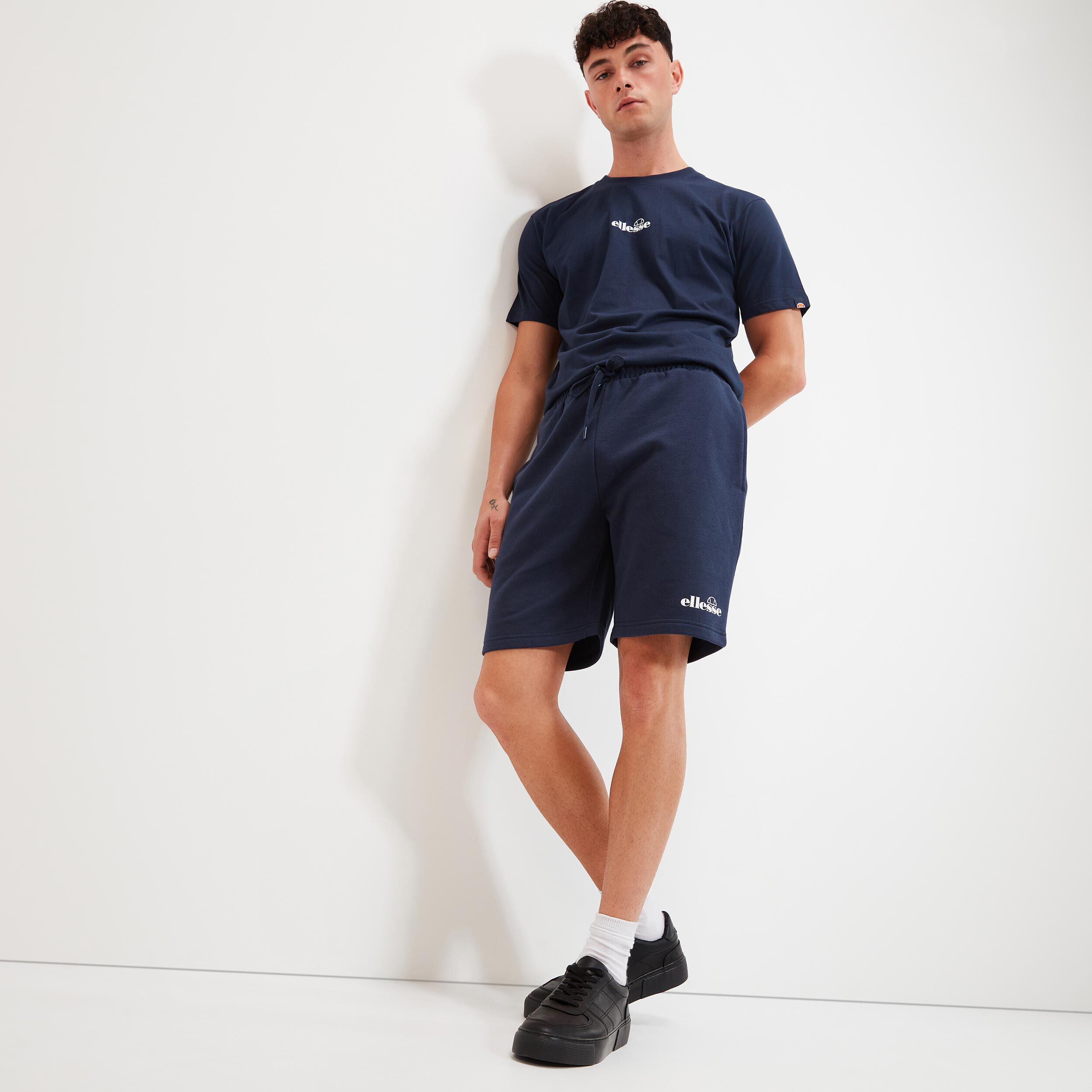 Molla Shorts Herren - Dunkelblau