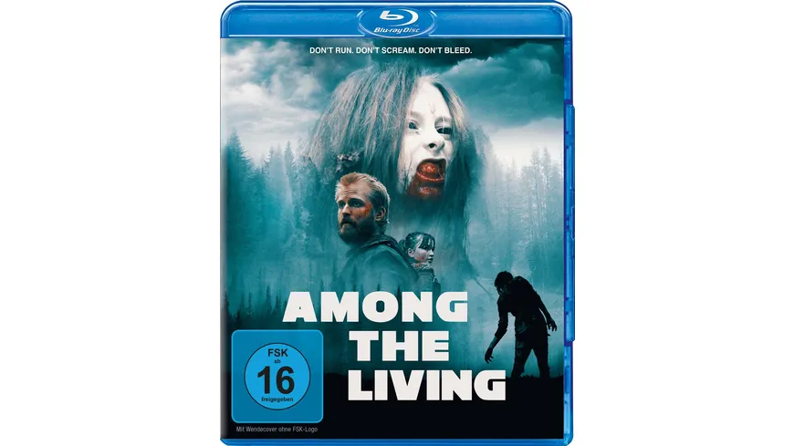 Among the Living