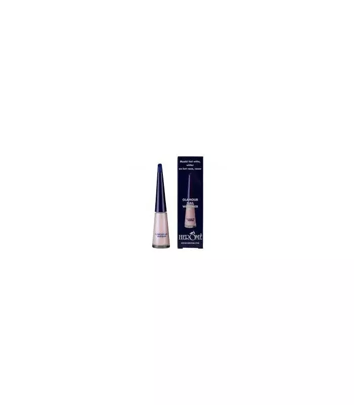 BLANCHISSEUR ONGLE GLAMOUR Vernis