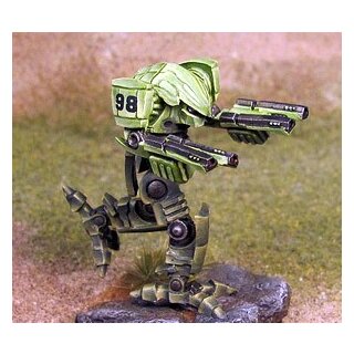D. A. HVC-P6 Havoc (TRO-3145 - 35 ton)