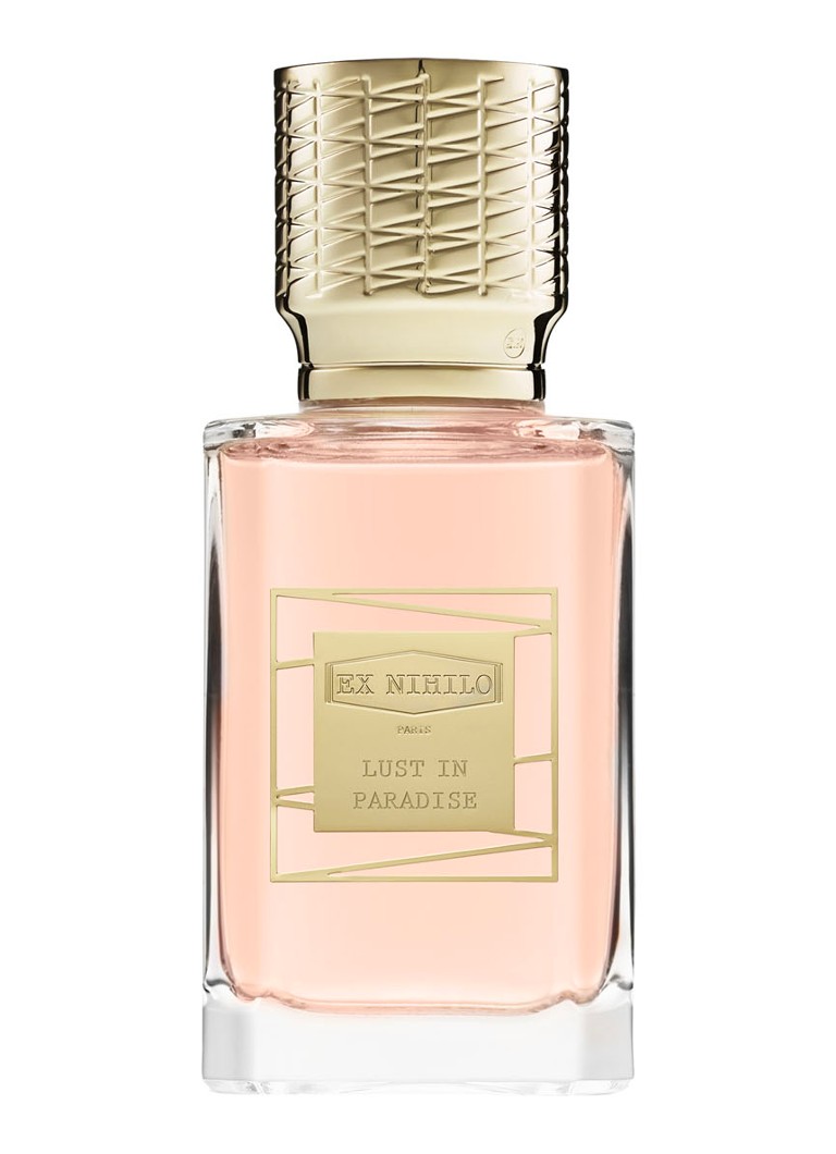 Ex Nihilo Lust in Paradise Eau de Parfum