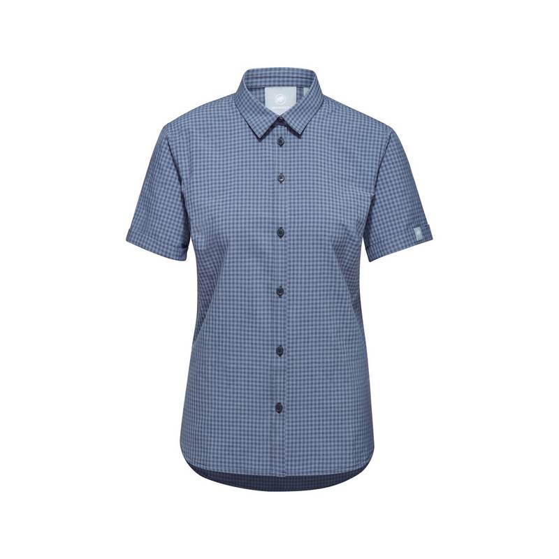 Mammut Funktionsbluse Damen