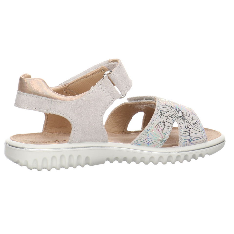Superfit Sparkle Sandale