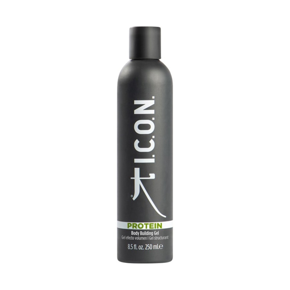 ICON Protein Body Building Gel Gel capillaire