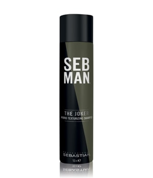 SEB MAN THE JOKER Hybrid Texturing Trockenshampoo-180 ml