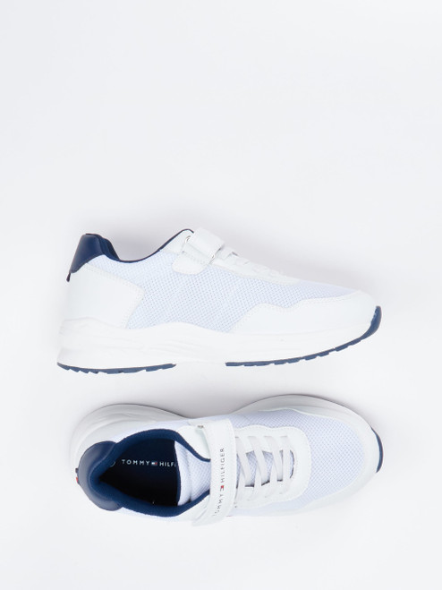 Klettschuh-66217910007 Tommy Hilfiger