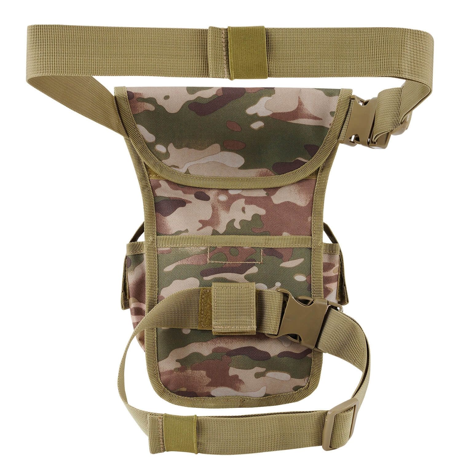 Side Kick Bag Modular Tasche