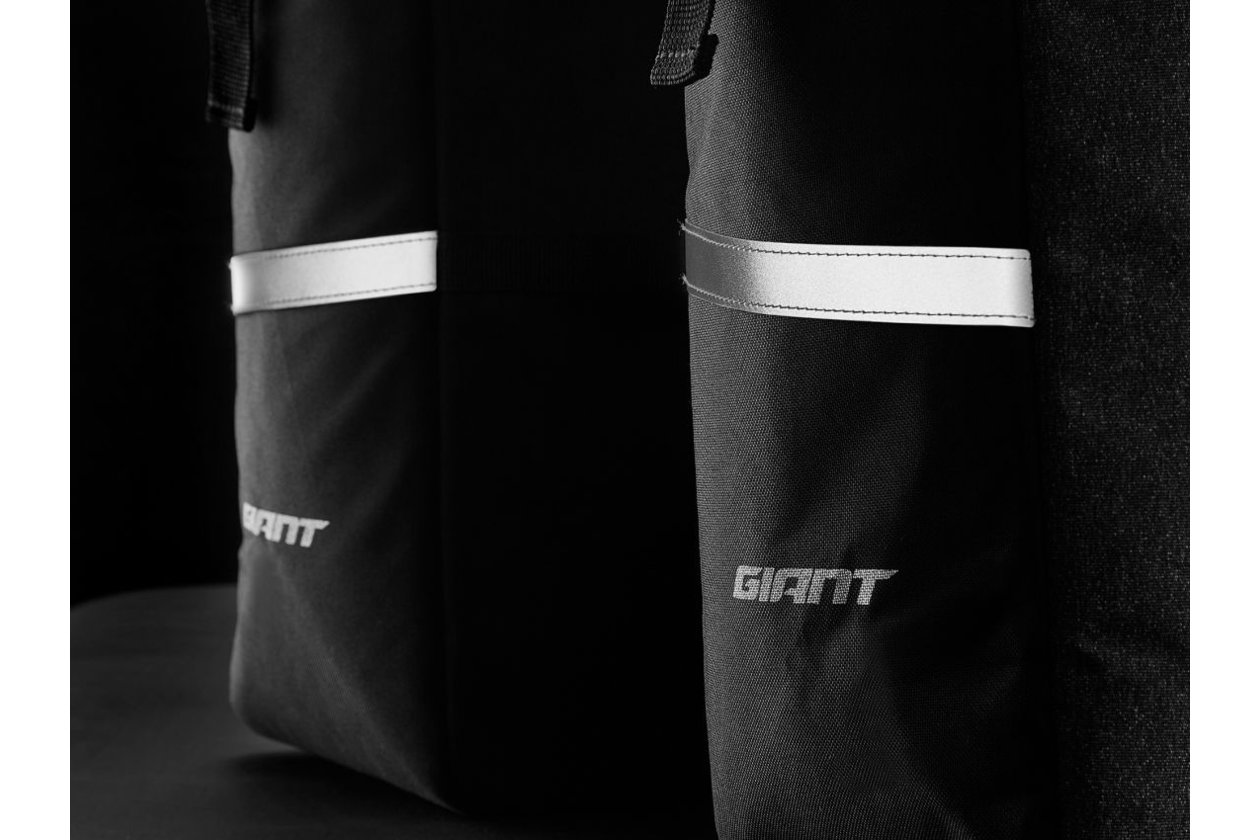 Giant MIK Transporter Pannier Taschen Sport L