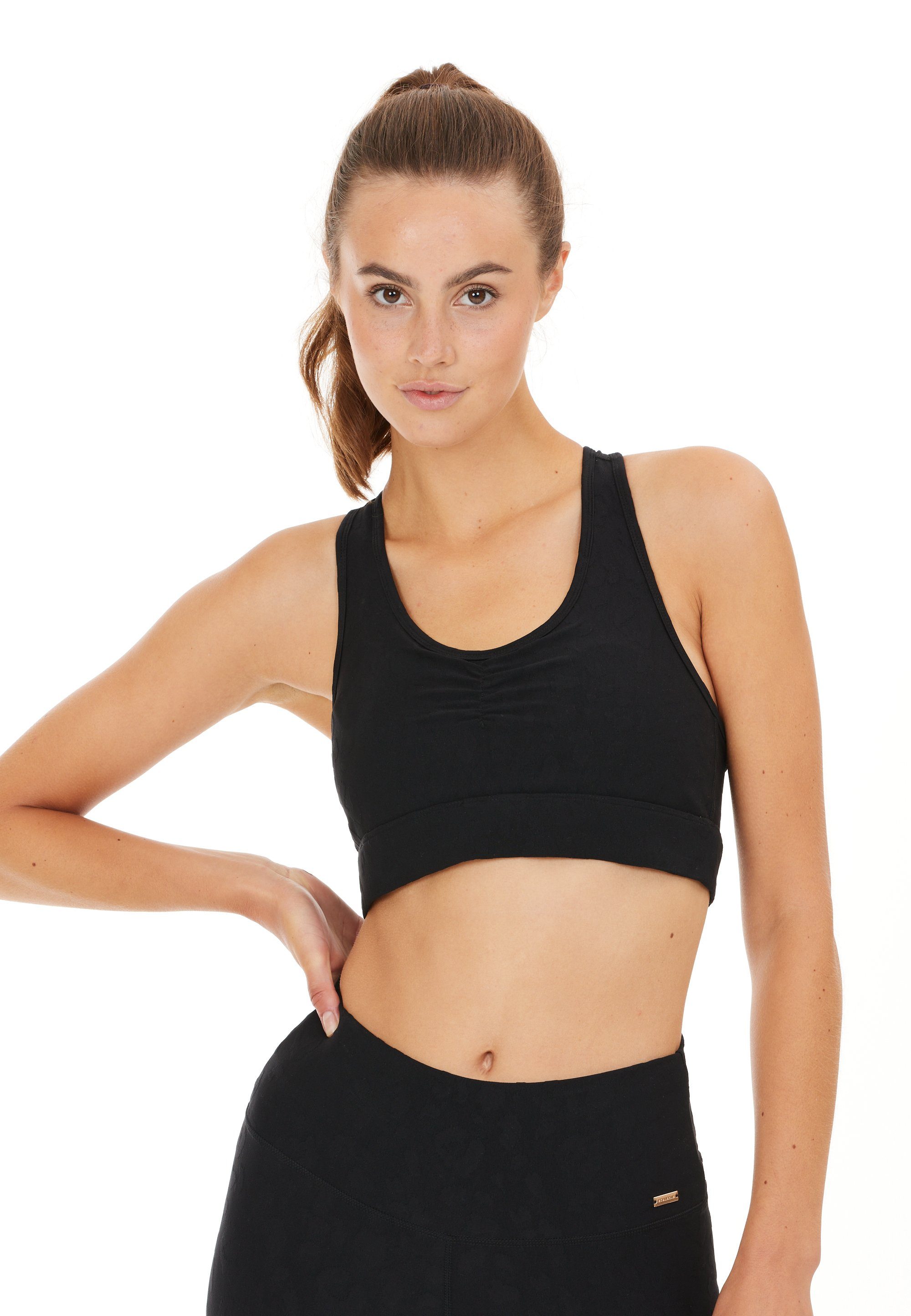 ATHLECIA Sport-BH Lunny mit leichtem Support