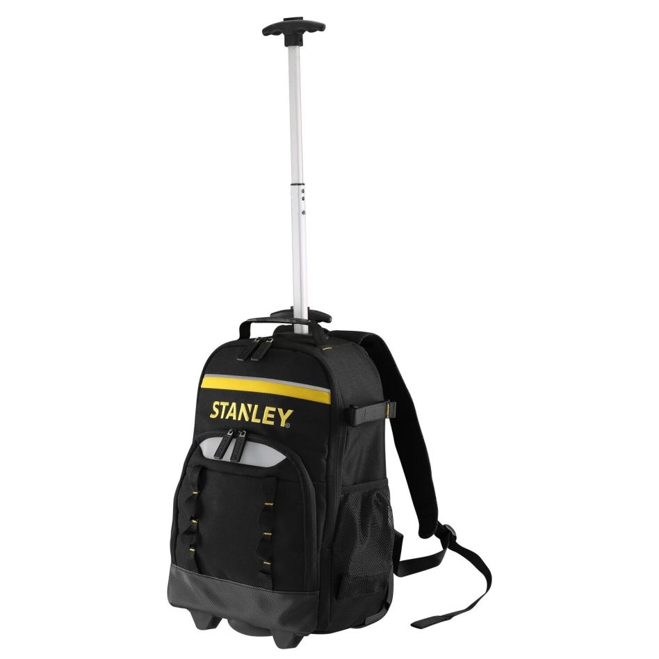 Σακίδιο πλάτης εργαλείων με ρόδες Stanley STST83307-1 ®