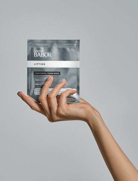 Doctor Babor Lifting Tightening Cream Mask Gesichtsmaske