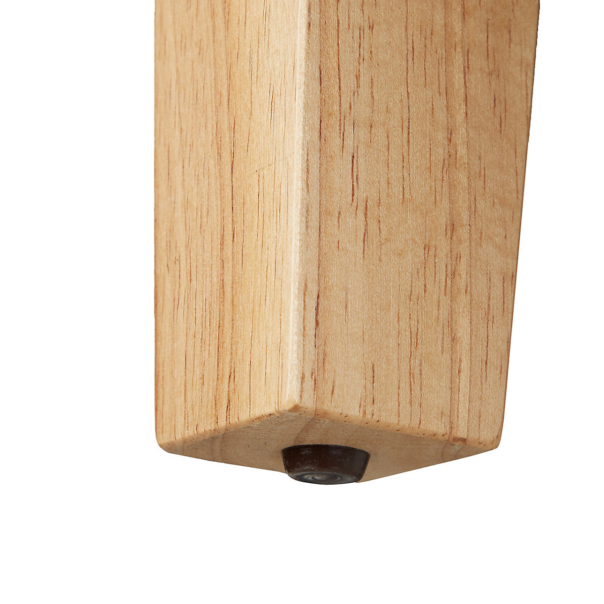 Kindersessel mit Holzfüßen