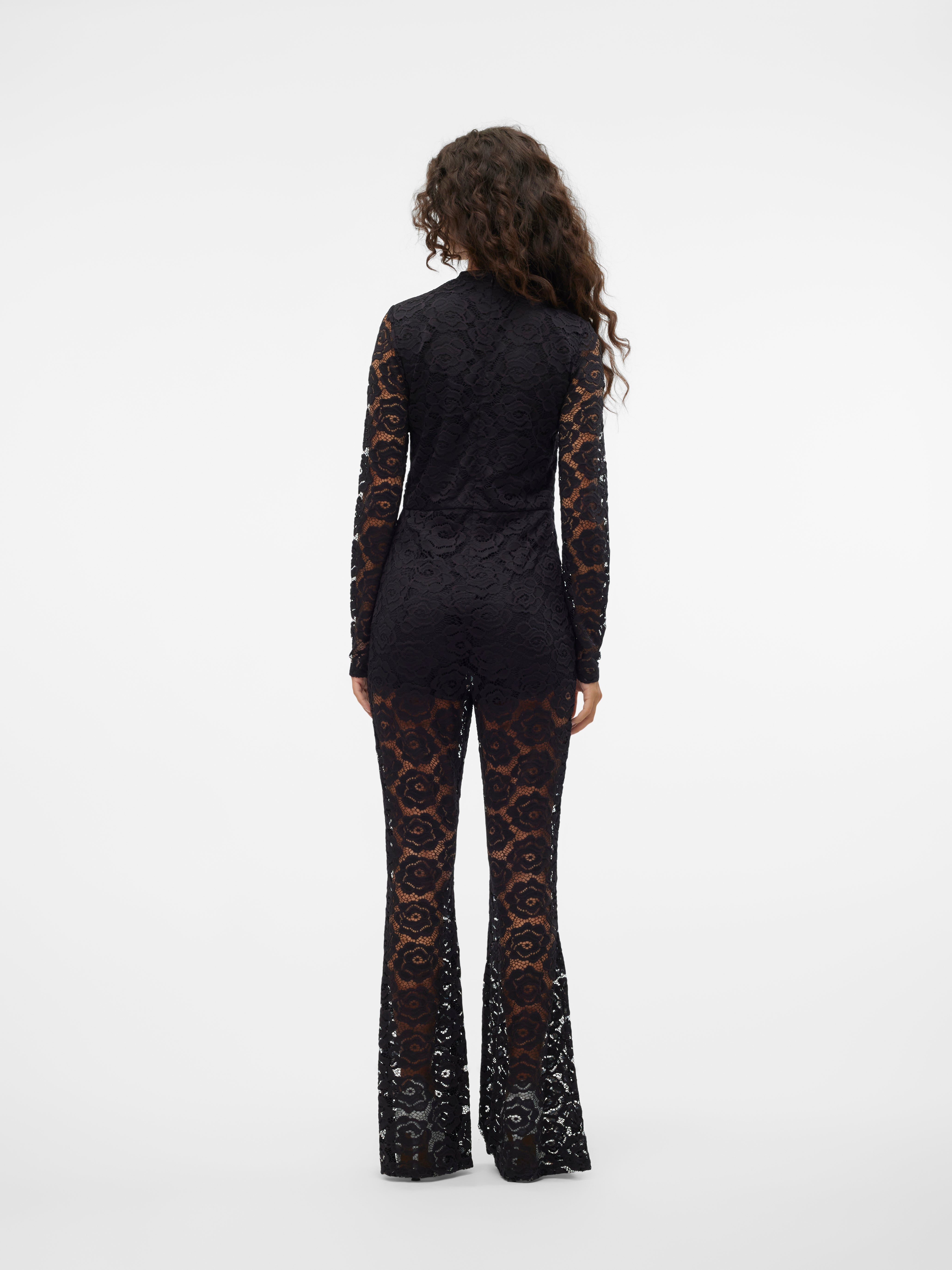 SOMETHINGNEW x ELIS JUREMA  Jumpsuit
