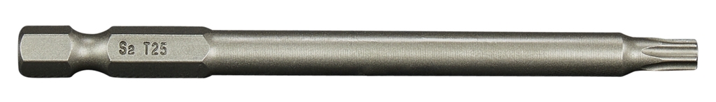 Makita Zubehör B-59922 Schraubendreher T25 x 90 mm