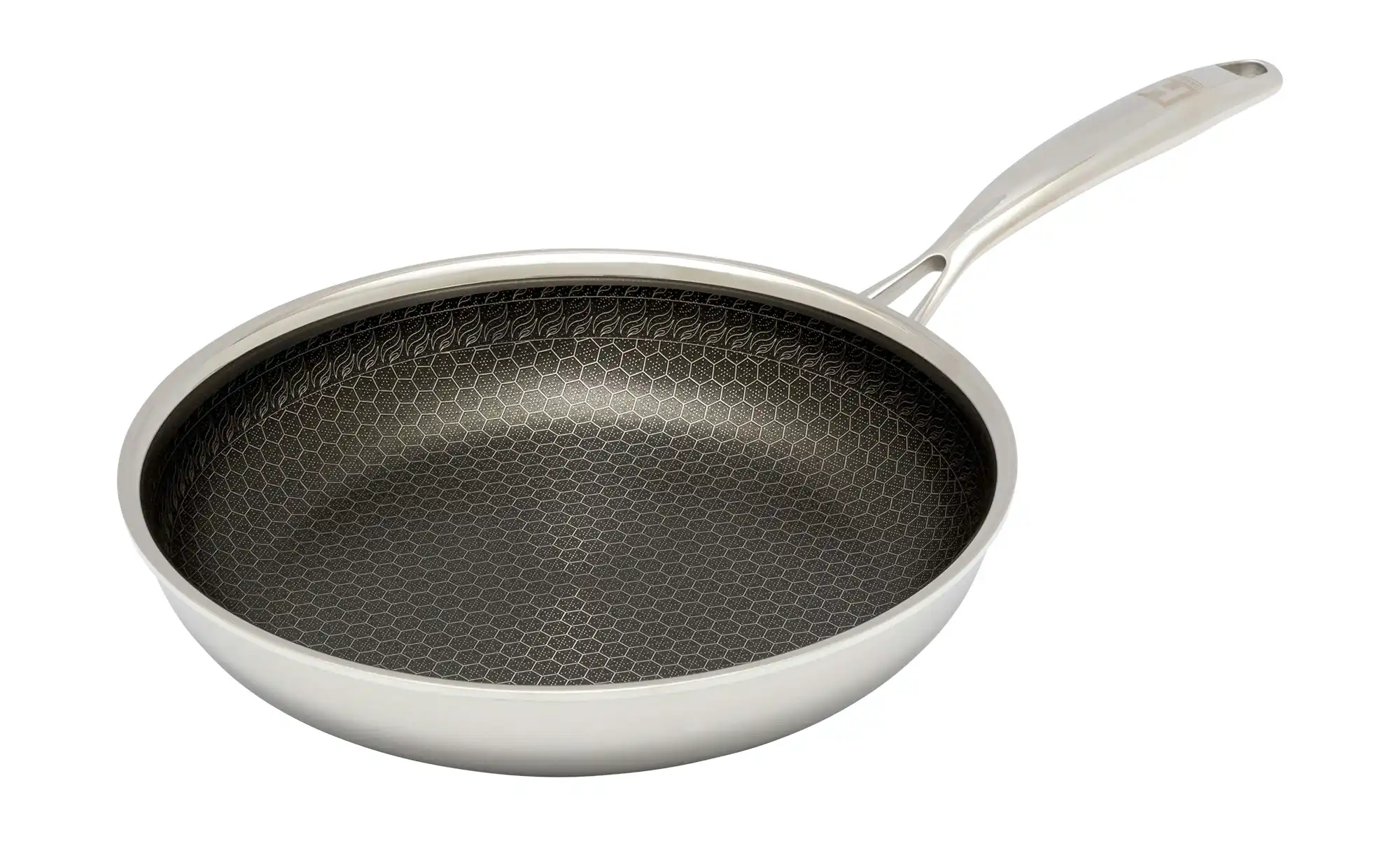 Hensslers Bratpfanne