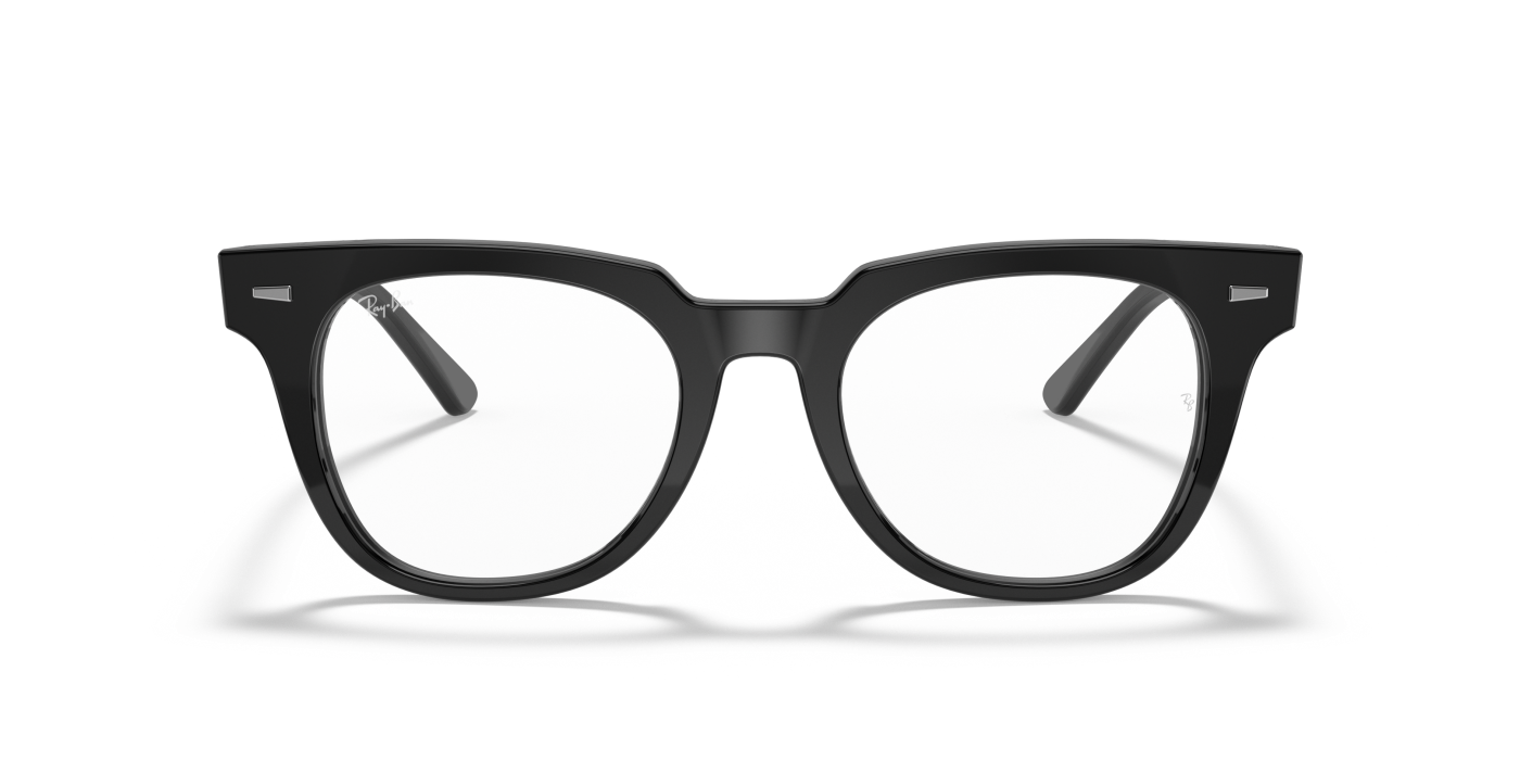 METEOR OPTICS - Negru lucios