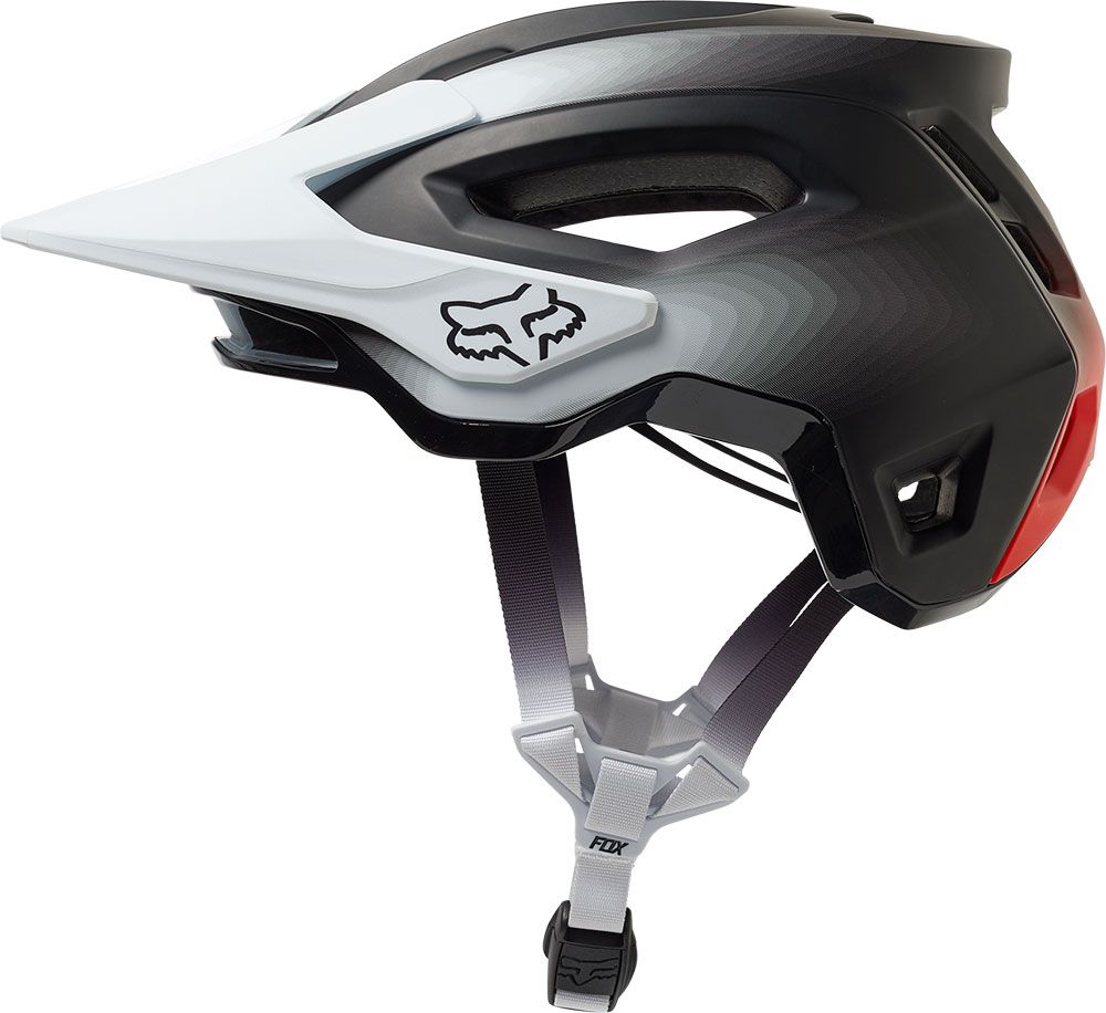 Fox Racing Speedframe Pro Fade MIPS - MTB Helm kaufen | Bike-Discount