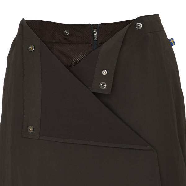 TRAVELLERS MT SKORT W Damen - Rock