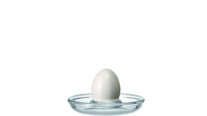 LEONARDO Eierbecher Ciao Ø 12 cm