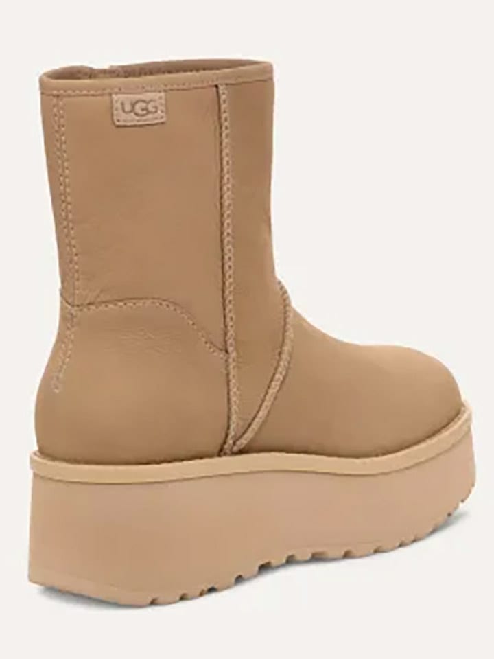 UGG Leder-Boots 