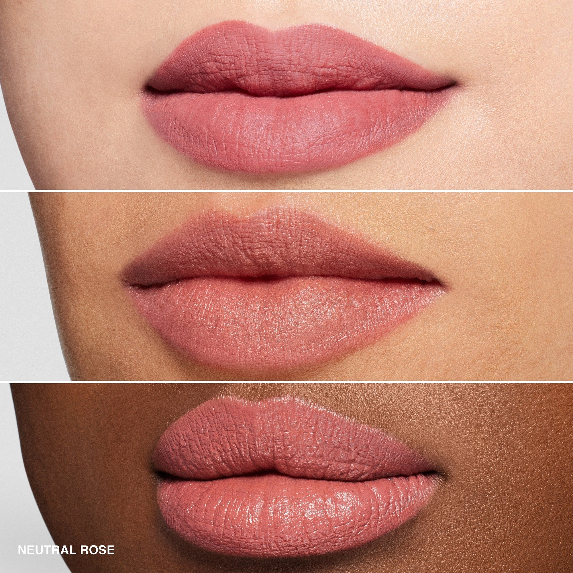 Rouge à lèvres Luxe Matte - Rouge à lèvres mat