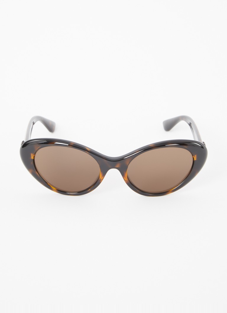 Ochelari de soare Versace cat-eye VE4455U