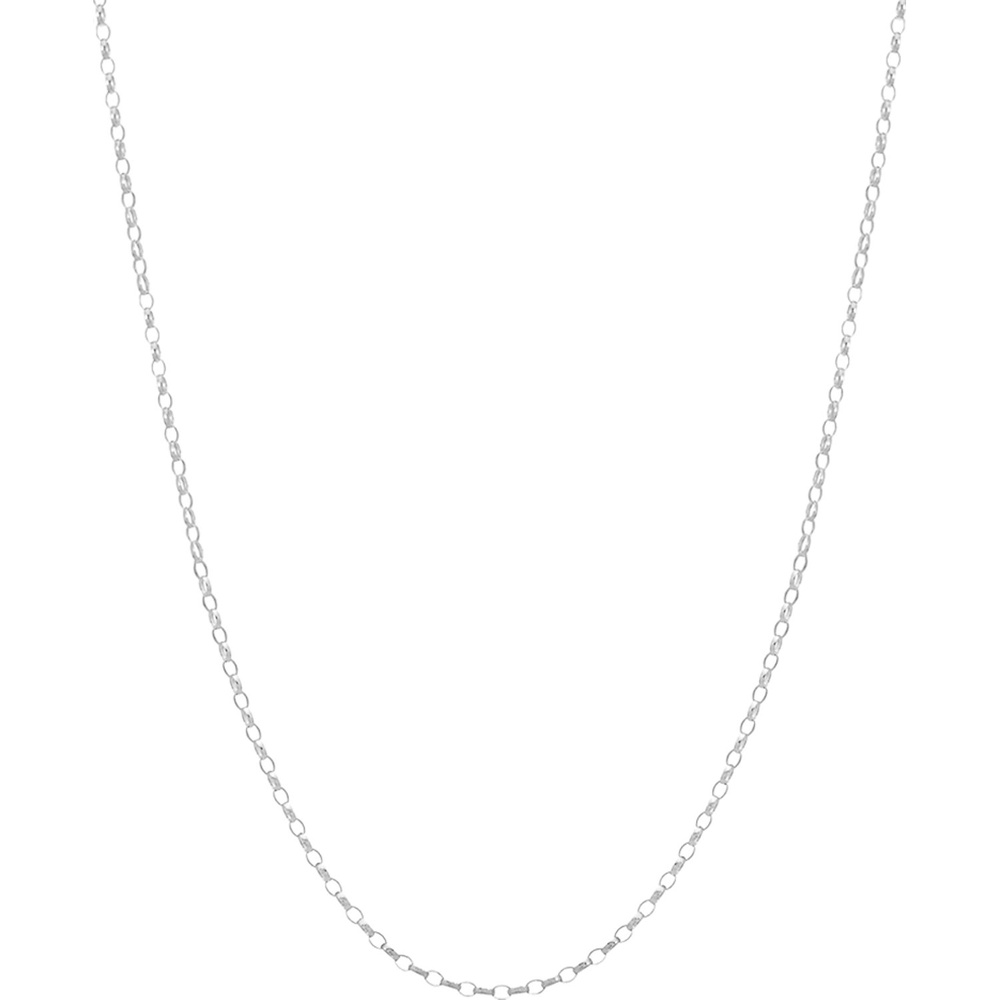 Thomas Sabo Chaînette 925 Argent collier