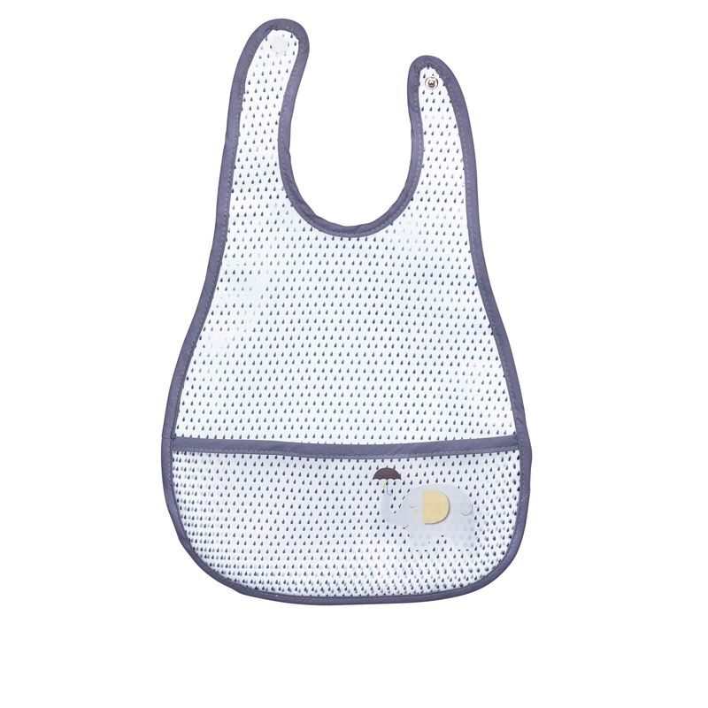 Bavoir Babyfan